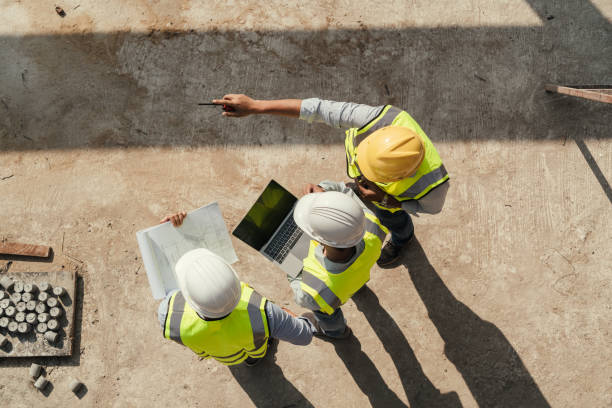 Best Concrete Demolition Services  in Eastport, ME