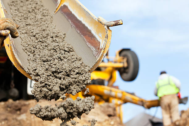 Best Concrete Contractor Near Me  in Eastport, ME