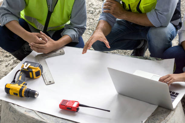 Best Concrete Patio Contractor  in Eastport, ME
