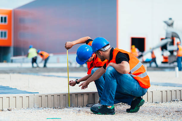 Best Local Concrete Companies  in Eastport, ME
